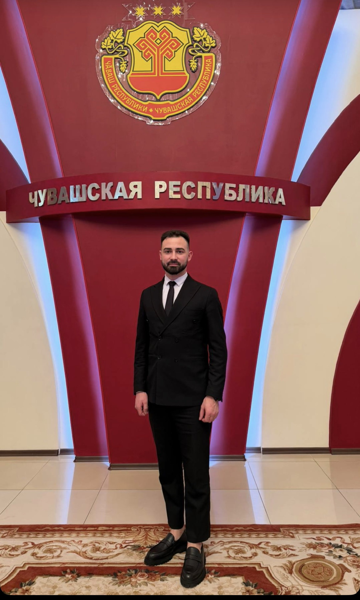Фото участника