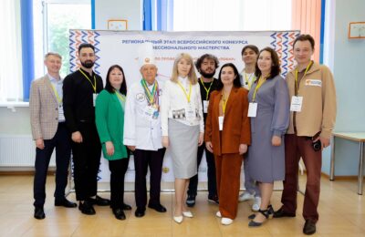 За каждым чемпионом стоит жюри: кто оценивал поваров на региональном…