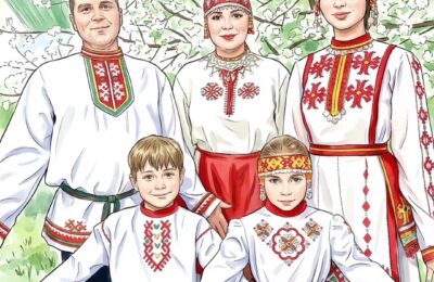 🎉С Днём семьи, любви и верности! ❤От всего сердца поздравляем…