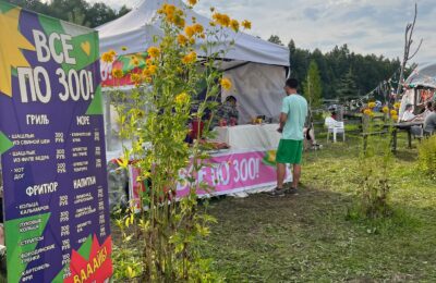 🎉 Музыкальный благотворительный фестиваль [club220489619|«Шевле»] подошёл к концу — и оставил в…