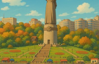 🌍 С Всемирным днём туризма! Дорогие друзья, коллеги и путешественники!…